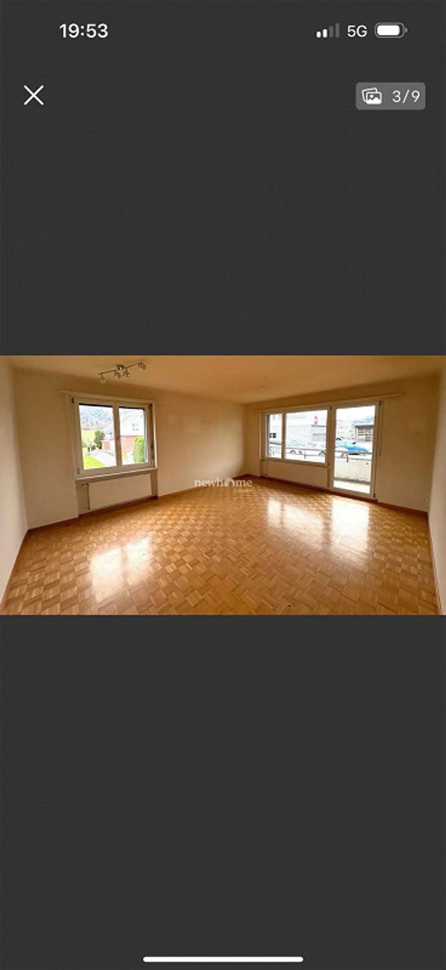 Geräumige 4,5-Zimmer-Wohnung - Foto 8 von 15