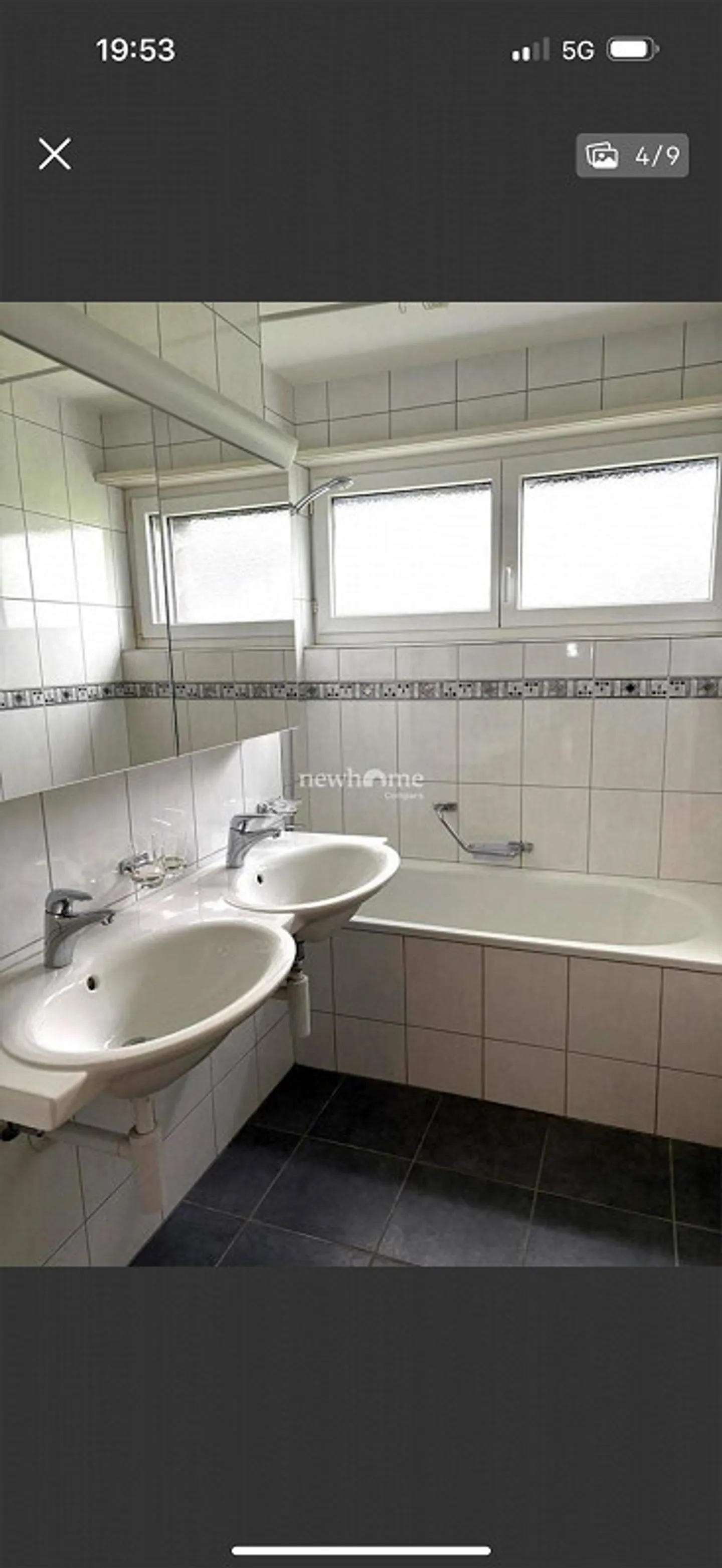 Geräumige 4,5-Zimmer-Wohnung - Foto 10 von 15