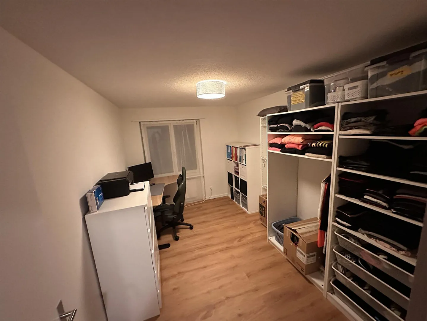 Geräumige 4,5-Zimmer-Wohnung - Foto 11 von 15