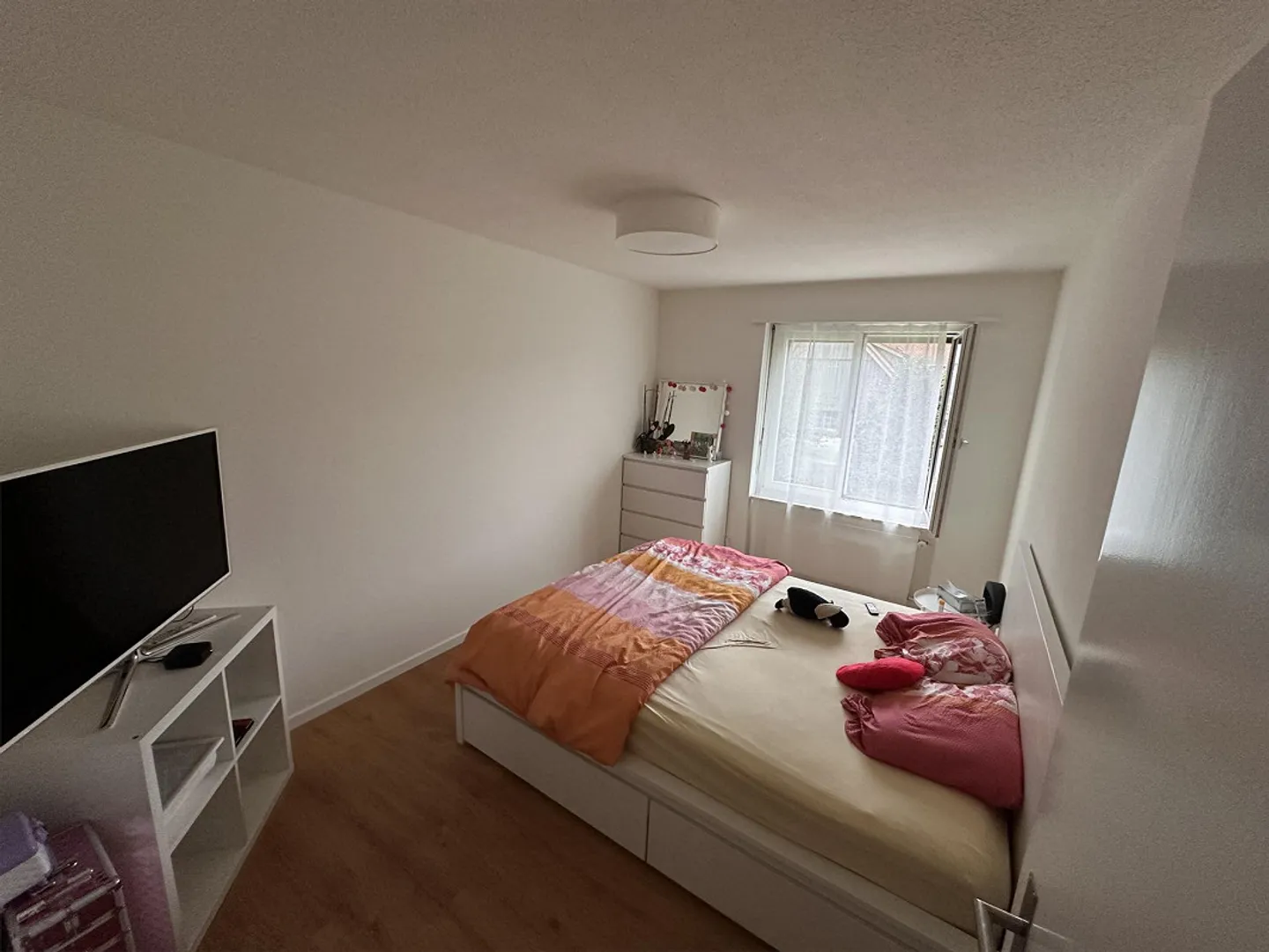 Geräumige 4,5-Zimmer-Wohnung - Foto 12 von 15