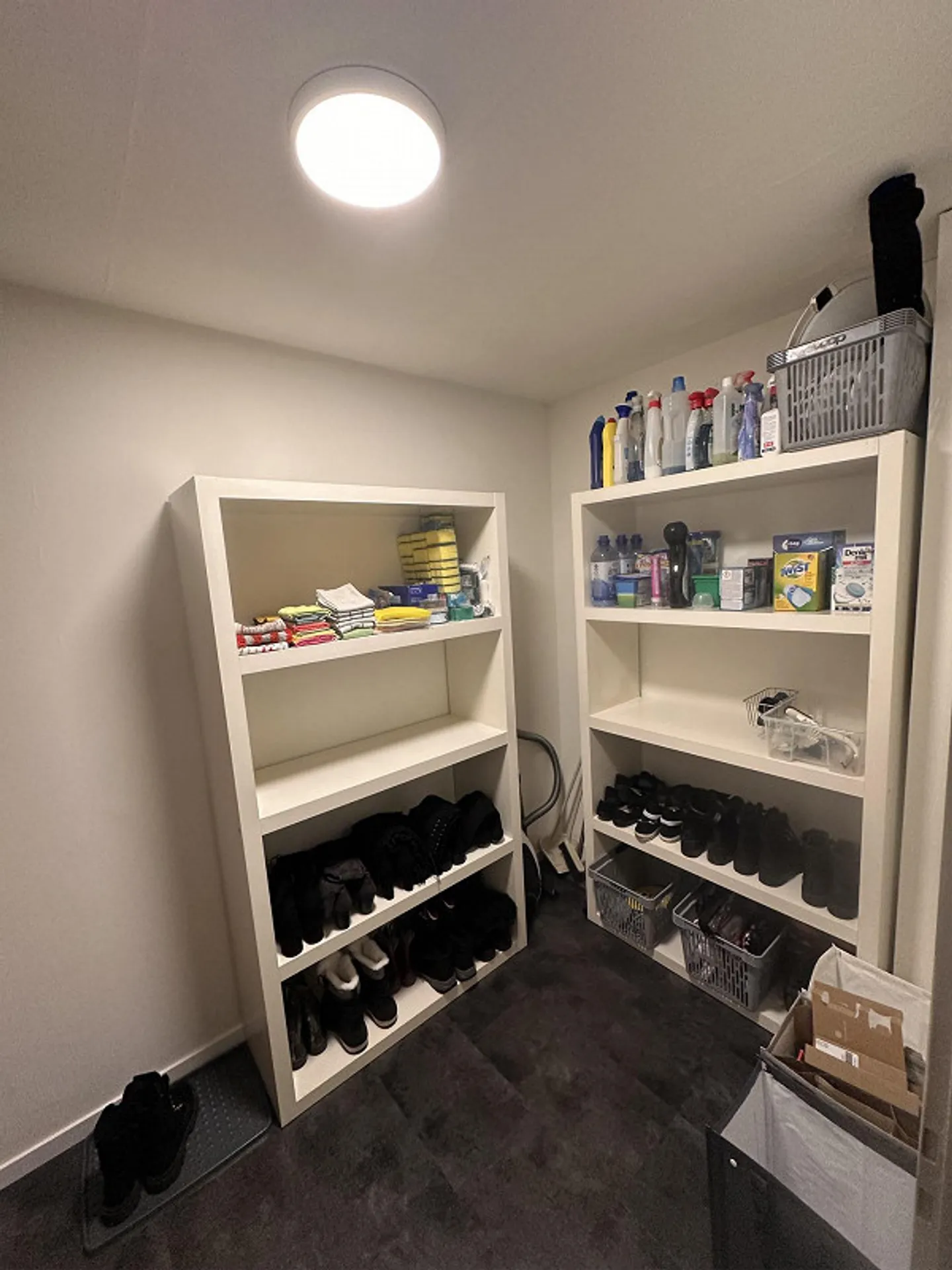 Geräumige 4,5-Zimmer-Wohnung - Foto 13 von 15