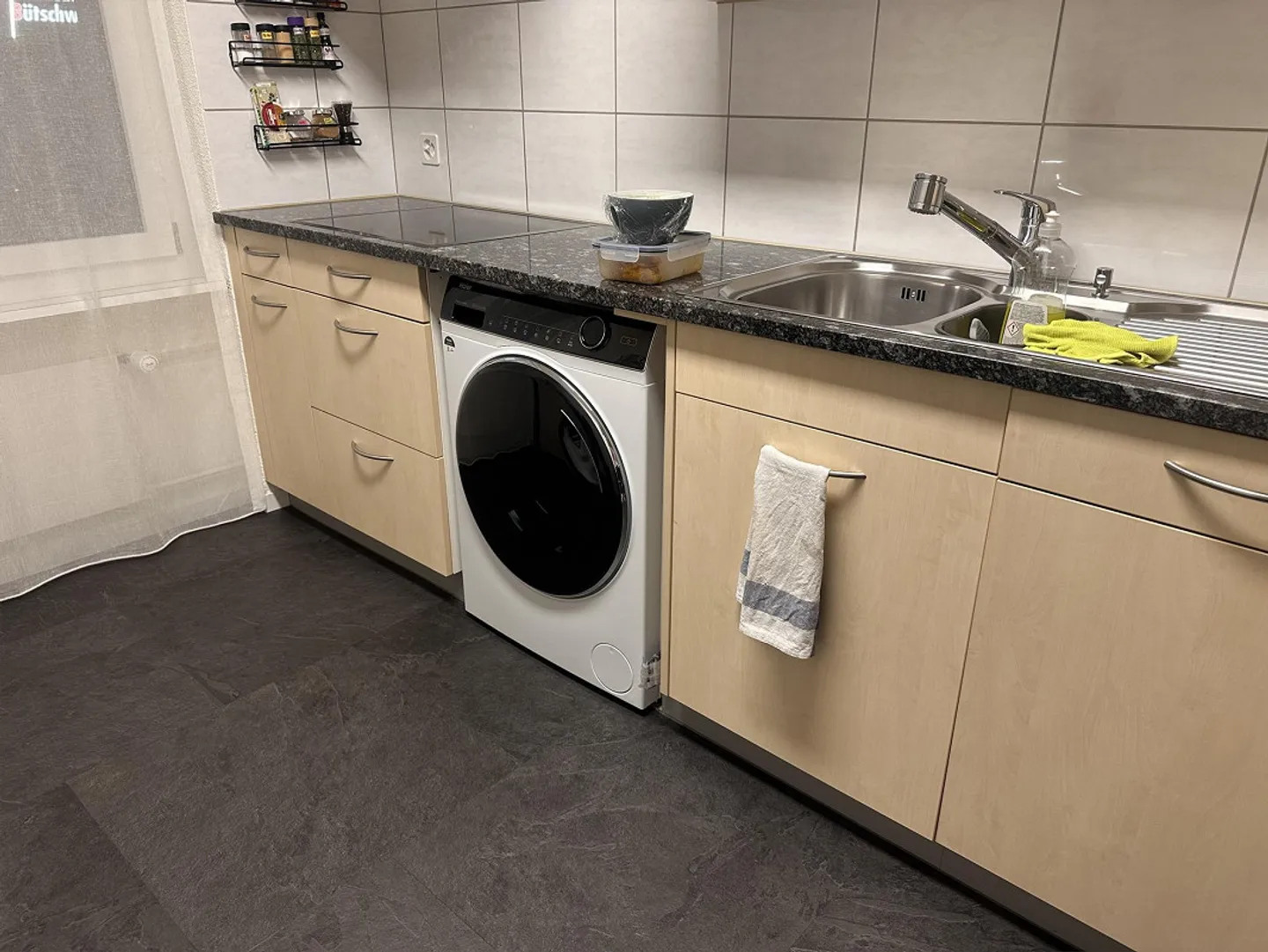 Geräumige 4,5-Zimmer-Wohnung - Foto 14 von 15