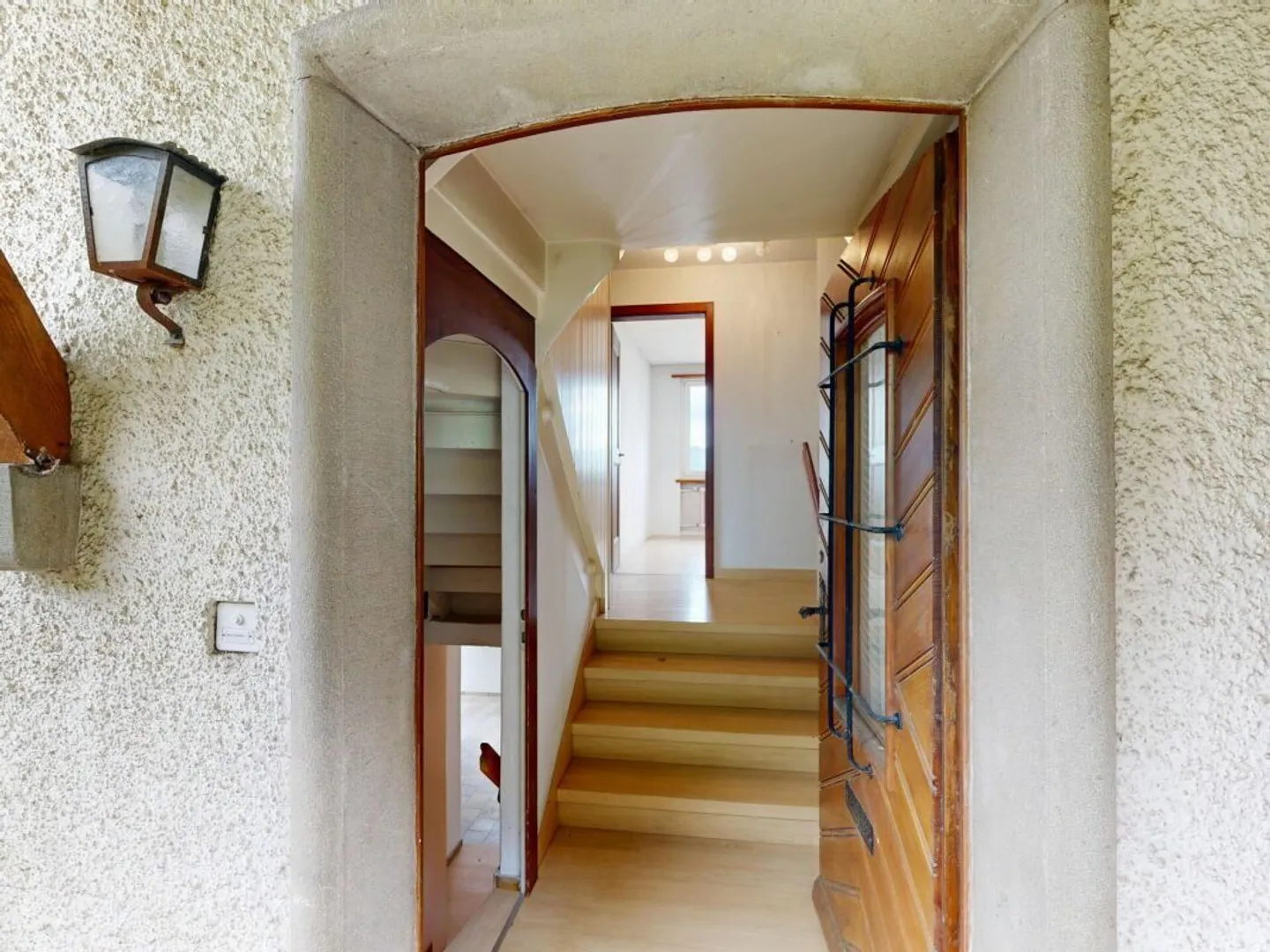 Charmantes Einfamilienhaus - Foto 2 von 40