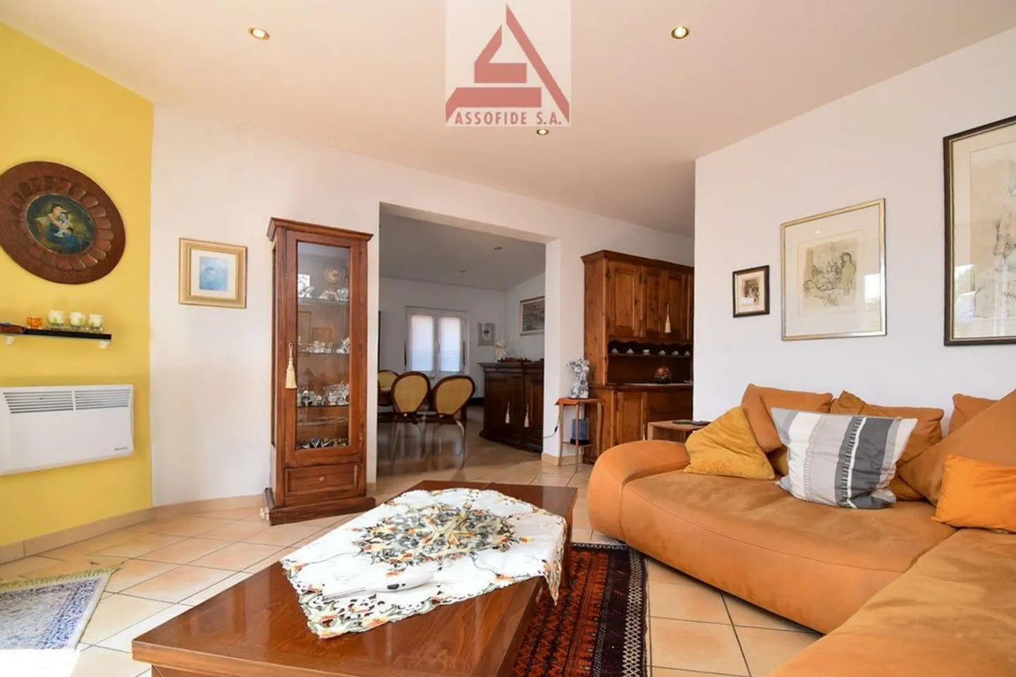 Maison de 5 pièces - Photo 2 sur 6