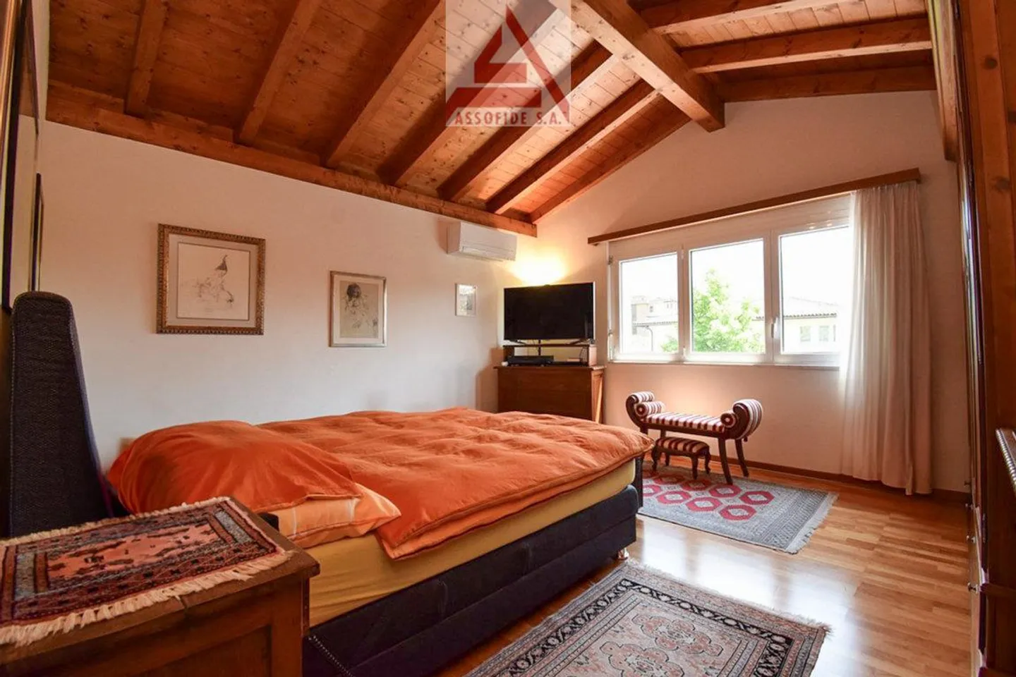 Maison de 5 pièces - Photo 4 sur 6