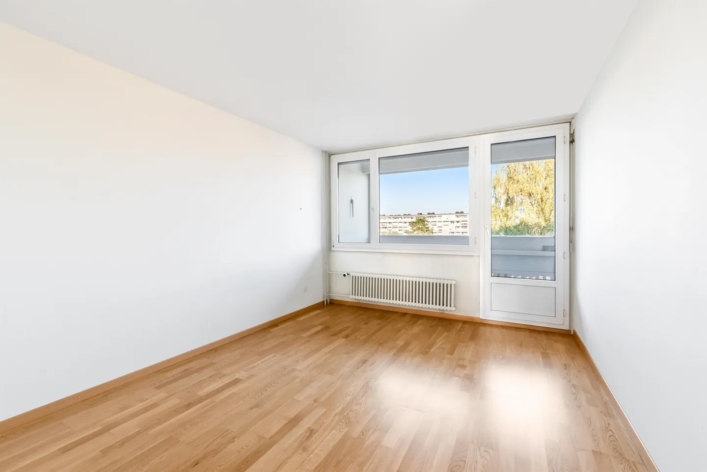 Familienwohnung im Grünen - Foto 4 von 9