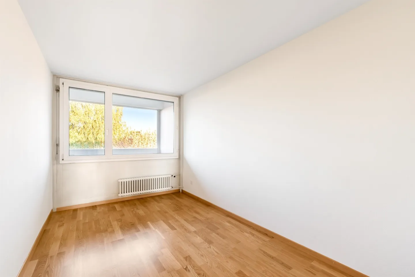 Familienwohnung im Grünen - Foto 5 von 9