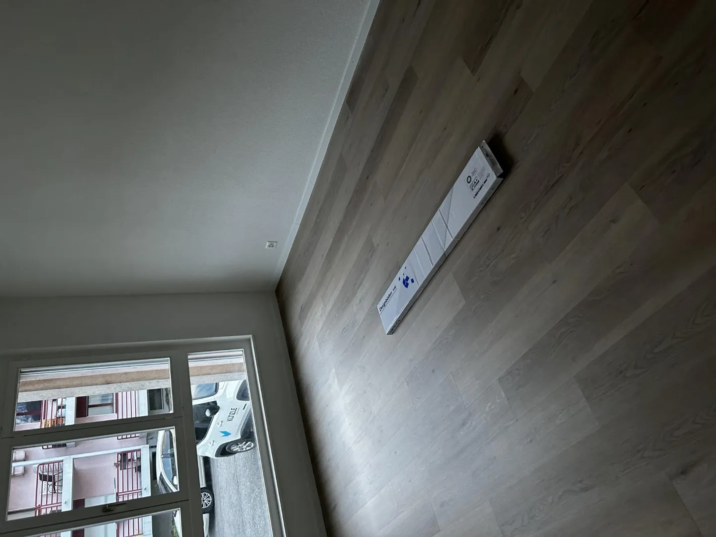 07319 - Wohnung 5 Zimmer - Rue de Prévent 11 - Fully - Foto 4 von 6