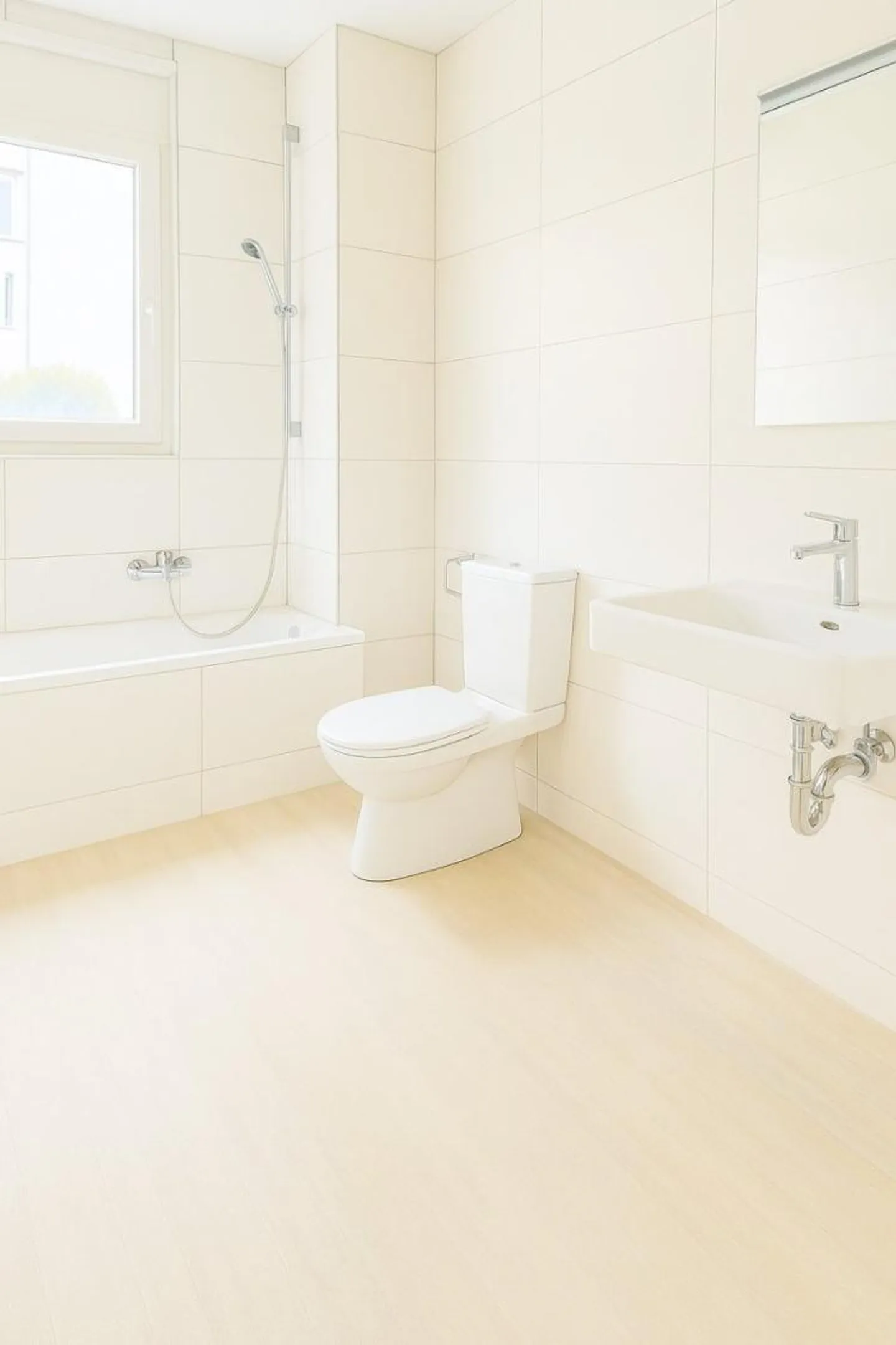 07319 - Wohnung 5 Zimmer - Rue de Prévent 11 - Fully - Foto 5 von 6