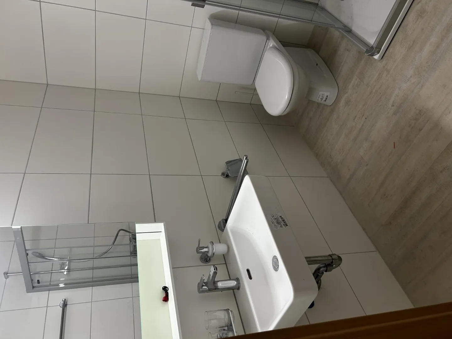 07319 - Wohnung 5 Zimmer - Rue de Prévent 11 - Fully - Foto 6 von 6