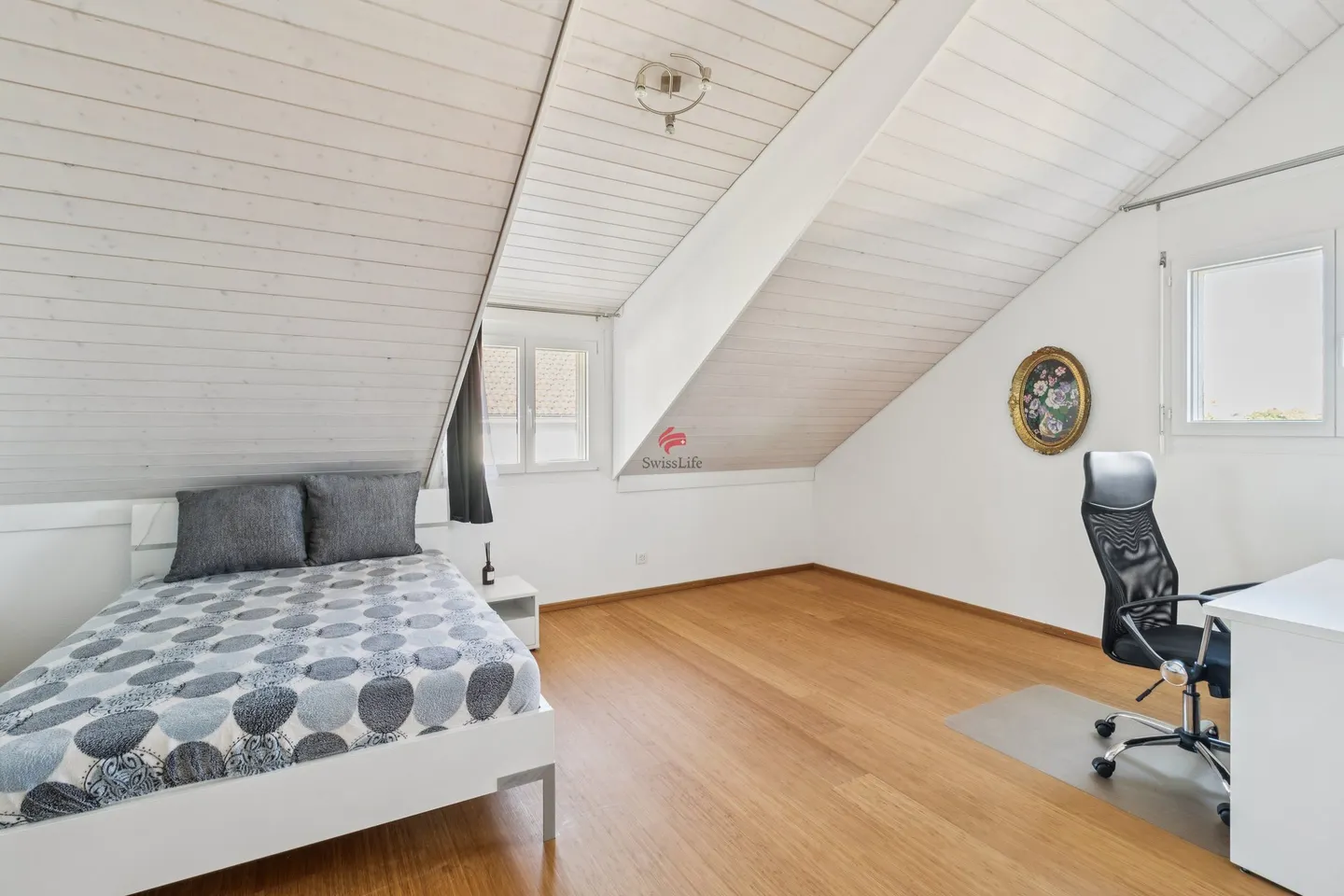 Maison individuelle à vendre - Photo 4 sur 11