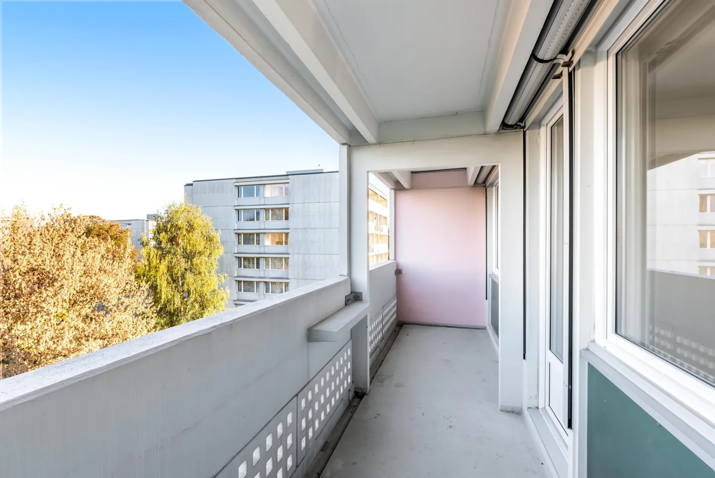 Familienwohnung im Grünen - Foto 9 von 9