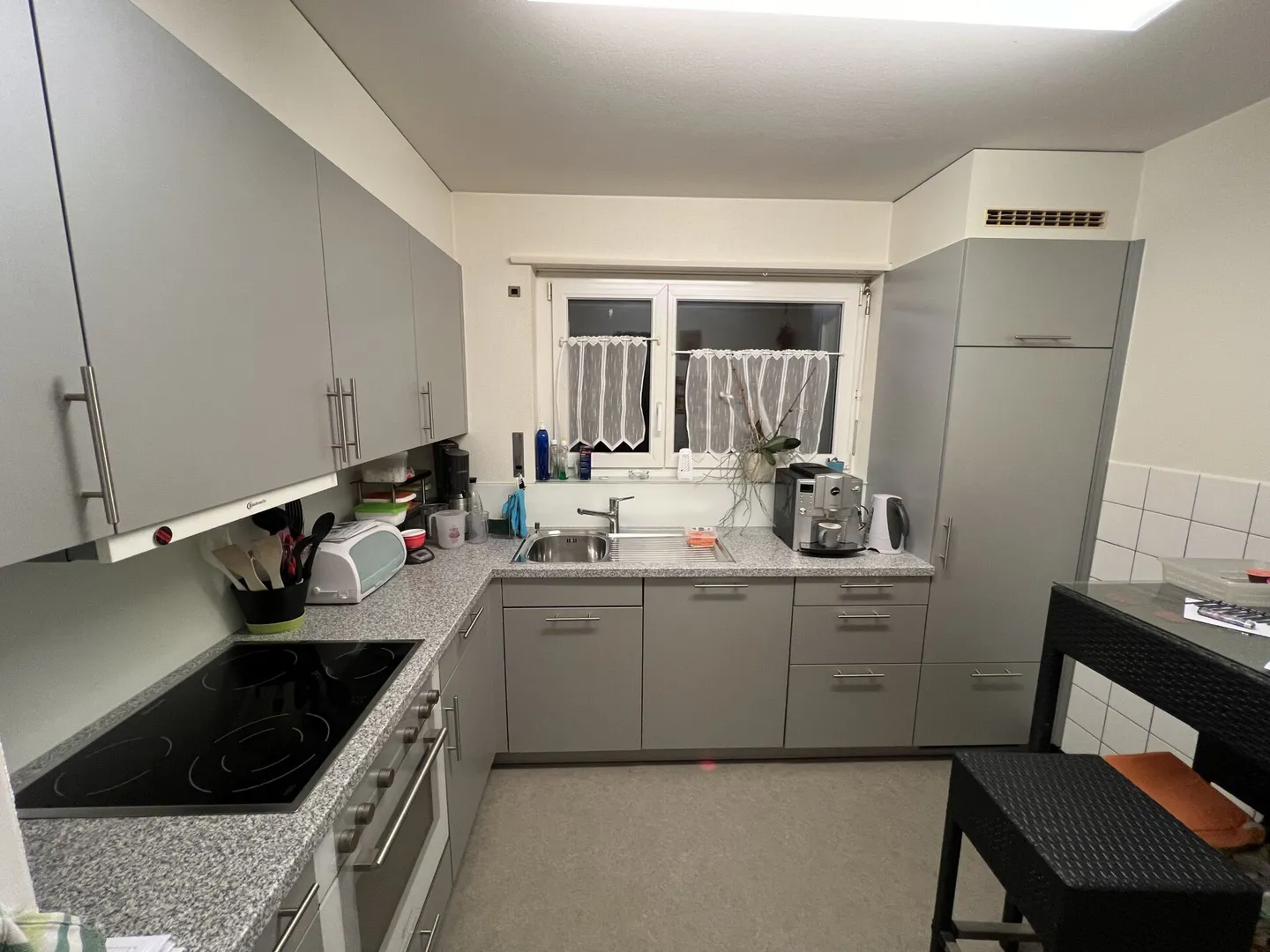 Appartamento rurale ristrutturato - Foto 2 di 7