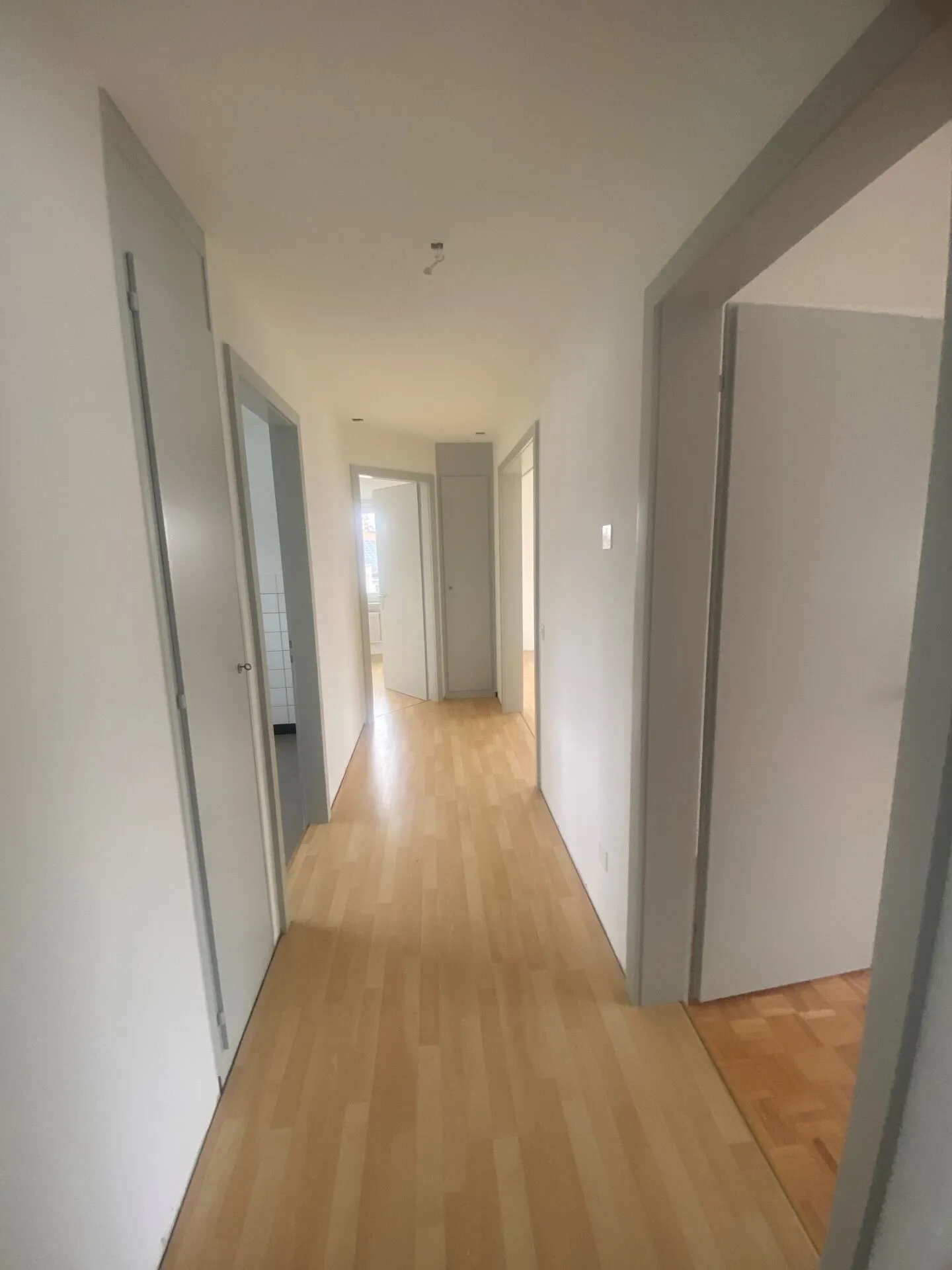 Appartamento rurale ristrutturato - Foto 4 di 7