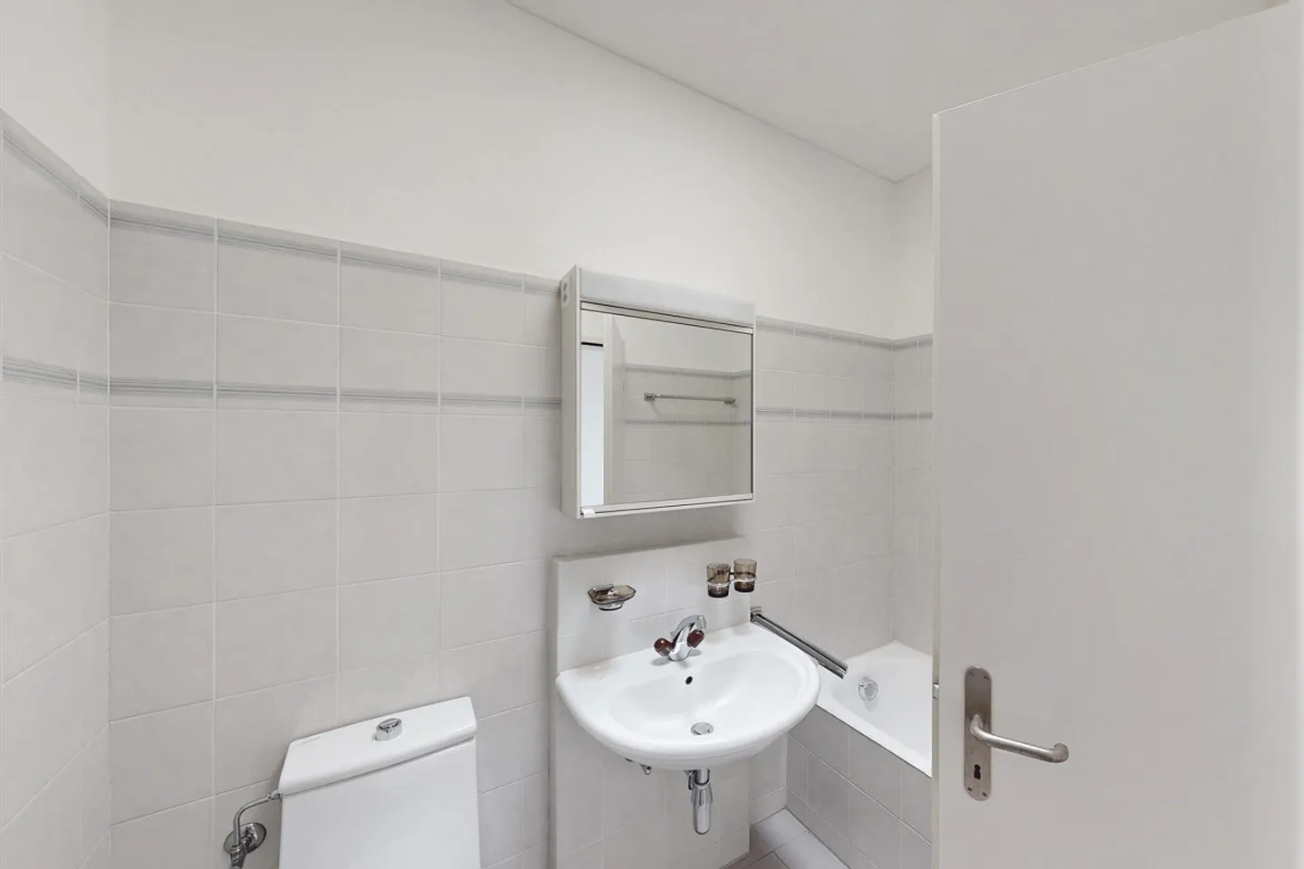 Appartamento Accogliente nel Verde - Foto 8 di 8