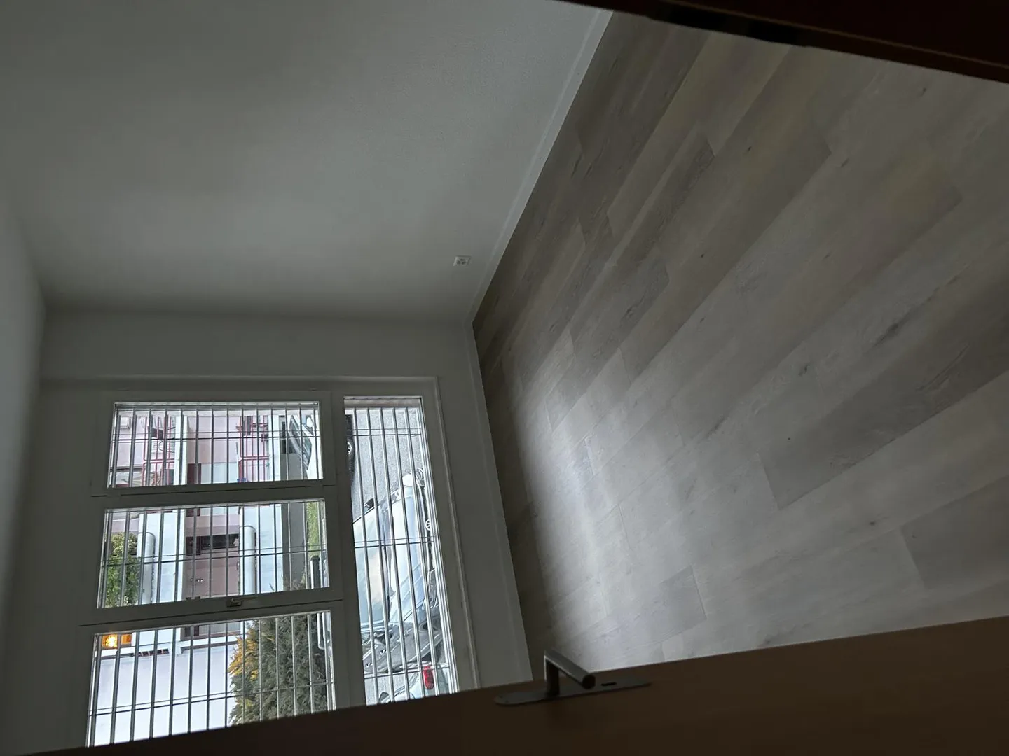 07319 - Wohnung 5 Zimmer - Rue de Prévent 11 - Fully - Foto 3 von 6