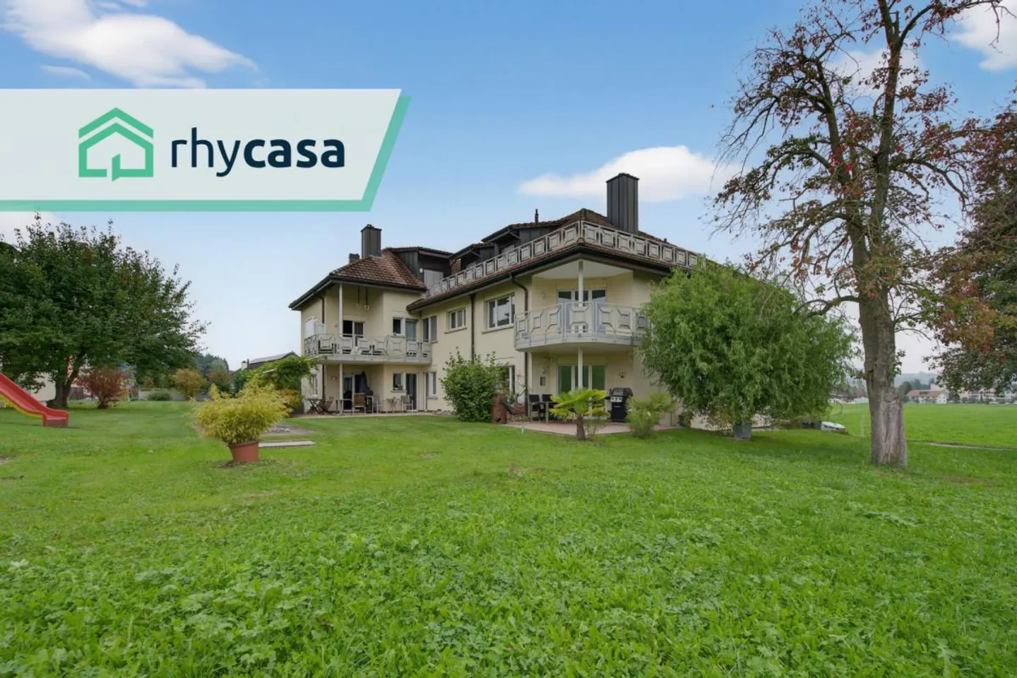 Ristrutturato secondo i tuoi gusti - cucina e pavimenti ancora... - Foto 1 di 10