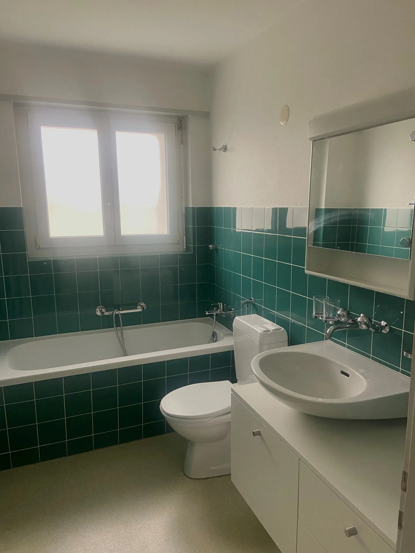 Appartamento rurale ristrutturato - Foto 5 di 7