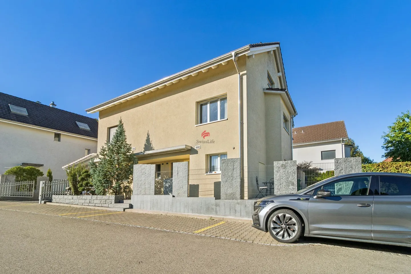 Maison individuelle à vendre - Photo 11 sur 11