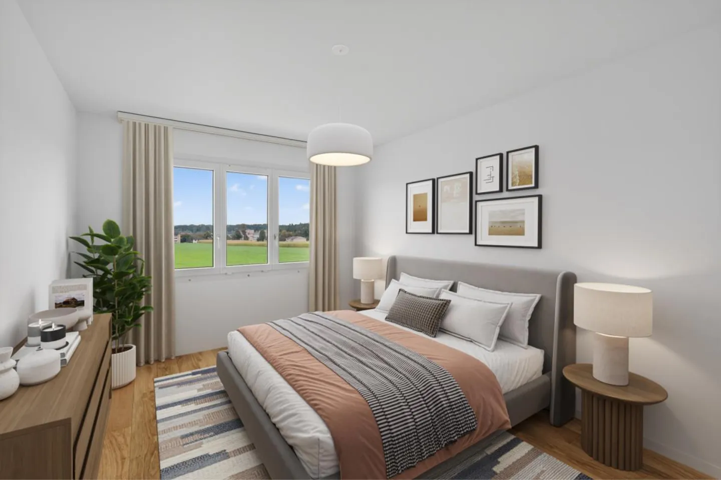 Ristrutturato secondo i tuoi gusti - cucina e pavimenti ancora... - Foto 6 di 10