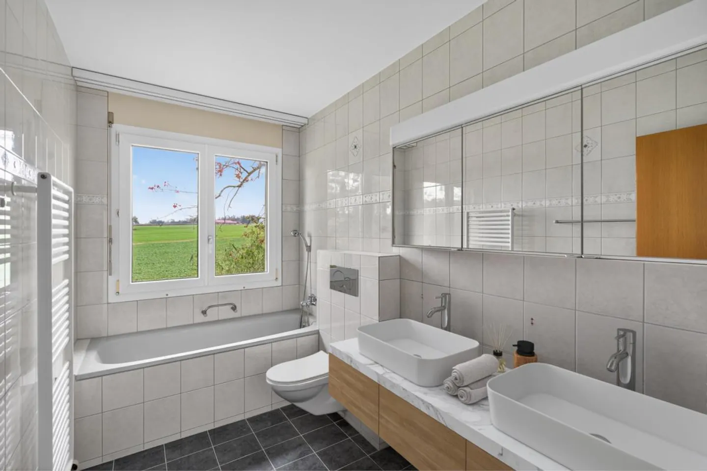 Ristrutturato secondo i tuoi gusti - cucina e pavimenti ancora... - Foto 7 di 10