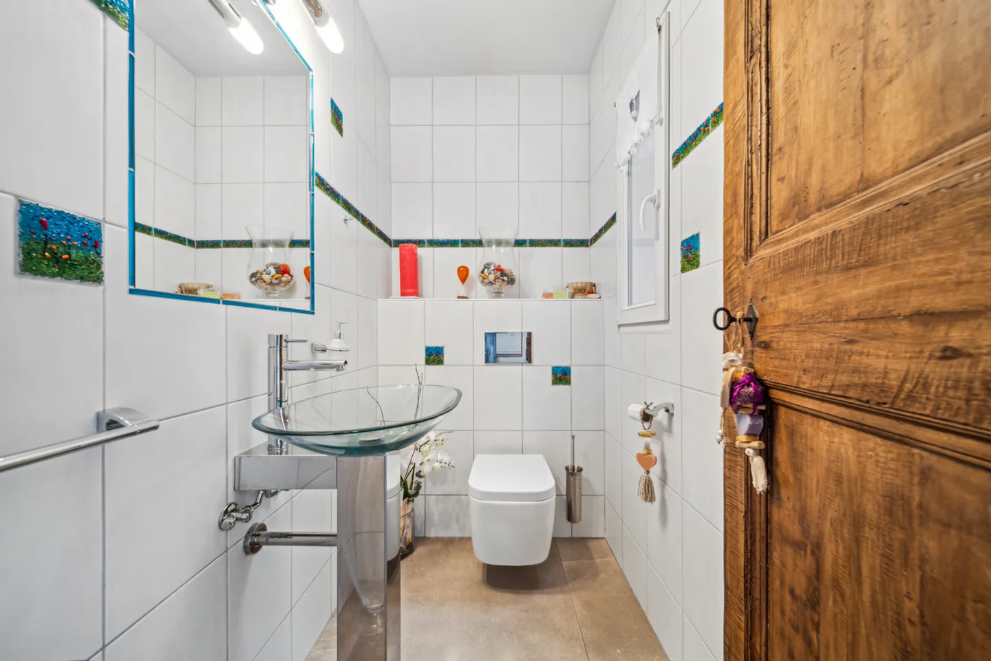 Row house for sale - Photo 7 of 20