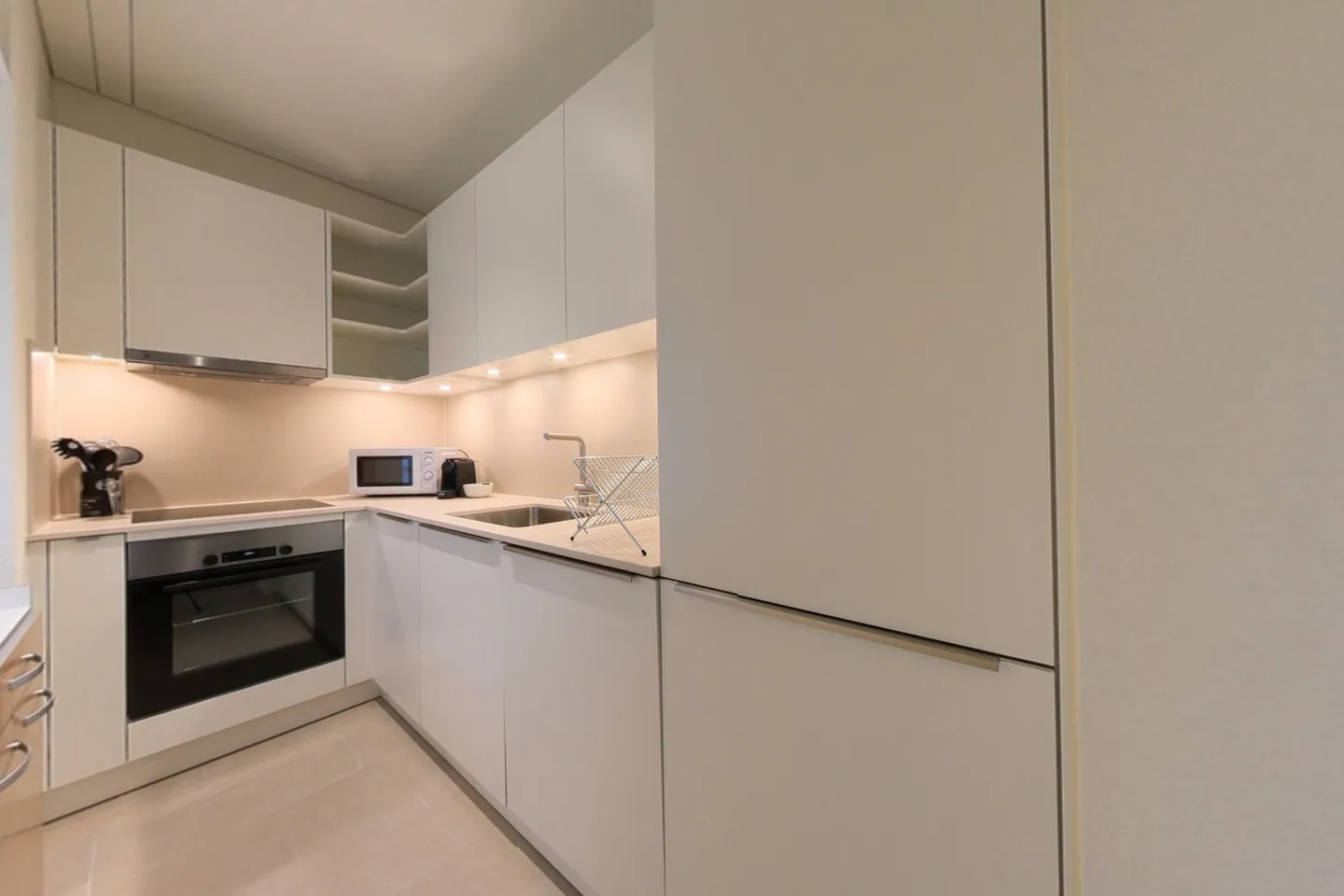 Appartamento 2.5 stanze - Foto 2 di 4