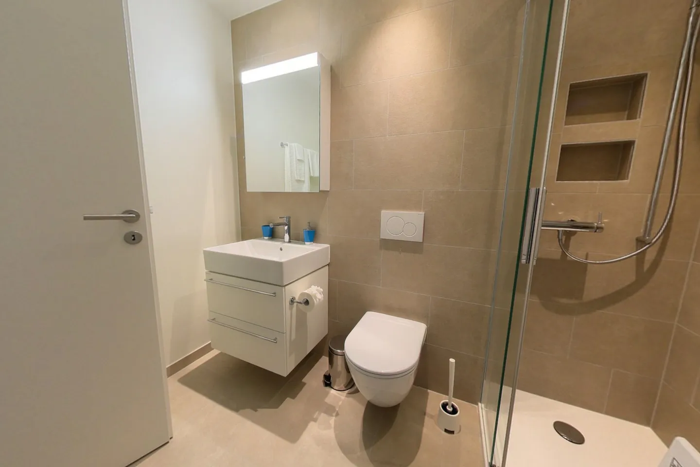 Appartamento 2.5 stanze - Foto 4 di 4