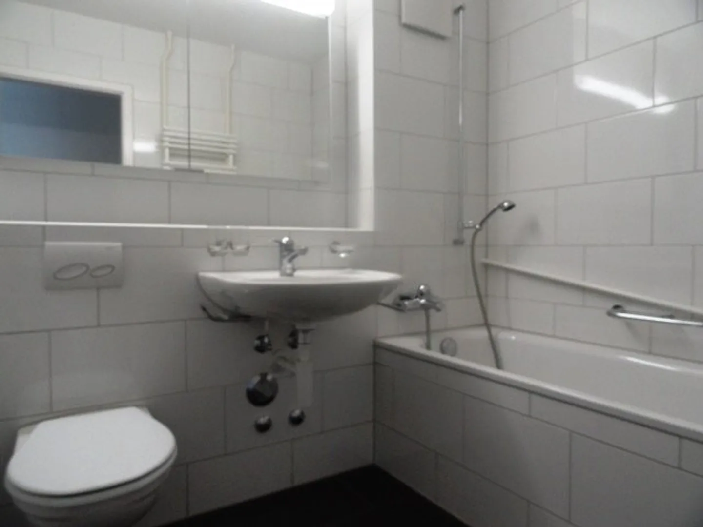 Appartamento in affitto - Foto 6 di 7