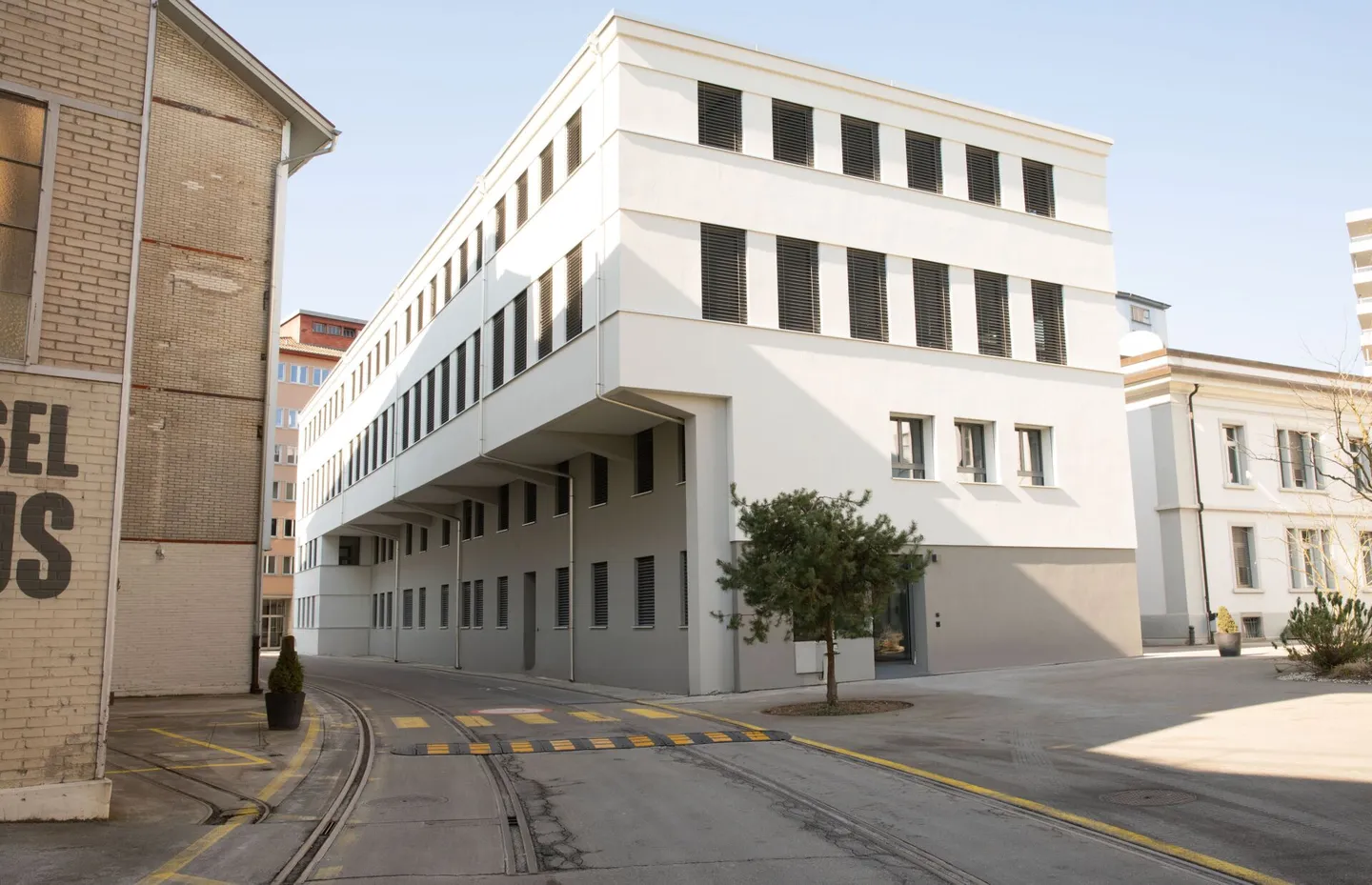 Industrial Chic meets Business Vision "VG02" - Foto 1 von 2