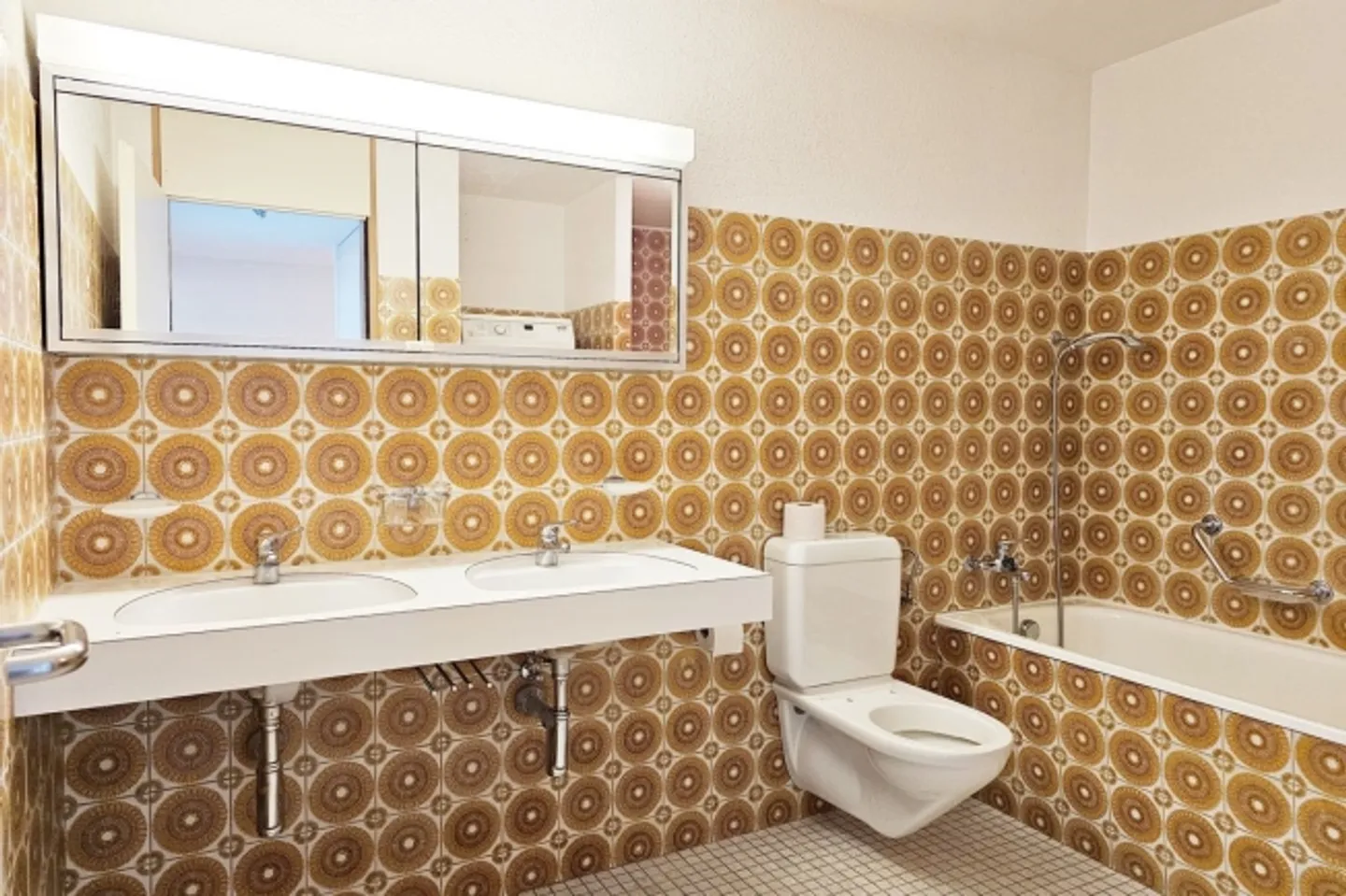 Gemütliche 3.5-Zimmer-Wohnung mit Balkon - Foto 10 von 13