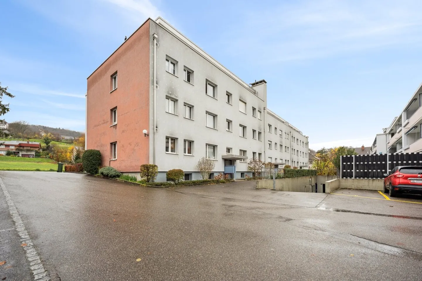 Wohnen mit Raum für Ideen - Ihr neues Zuhause wartet! - Foto 1 von 8