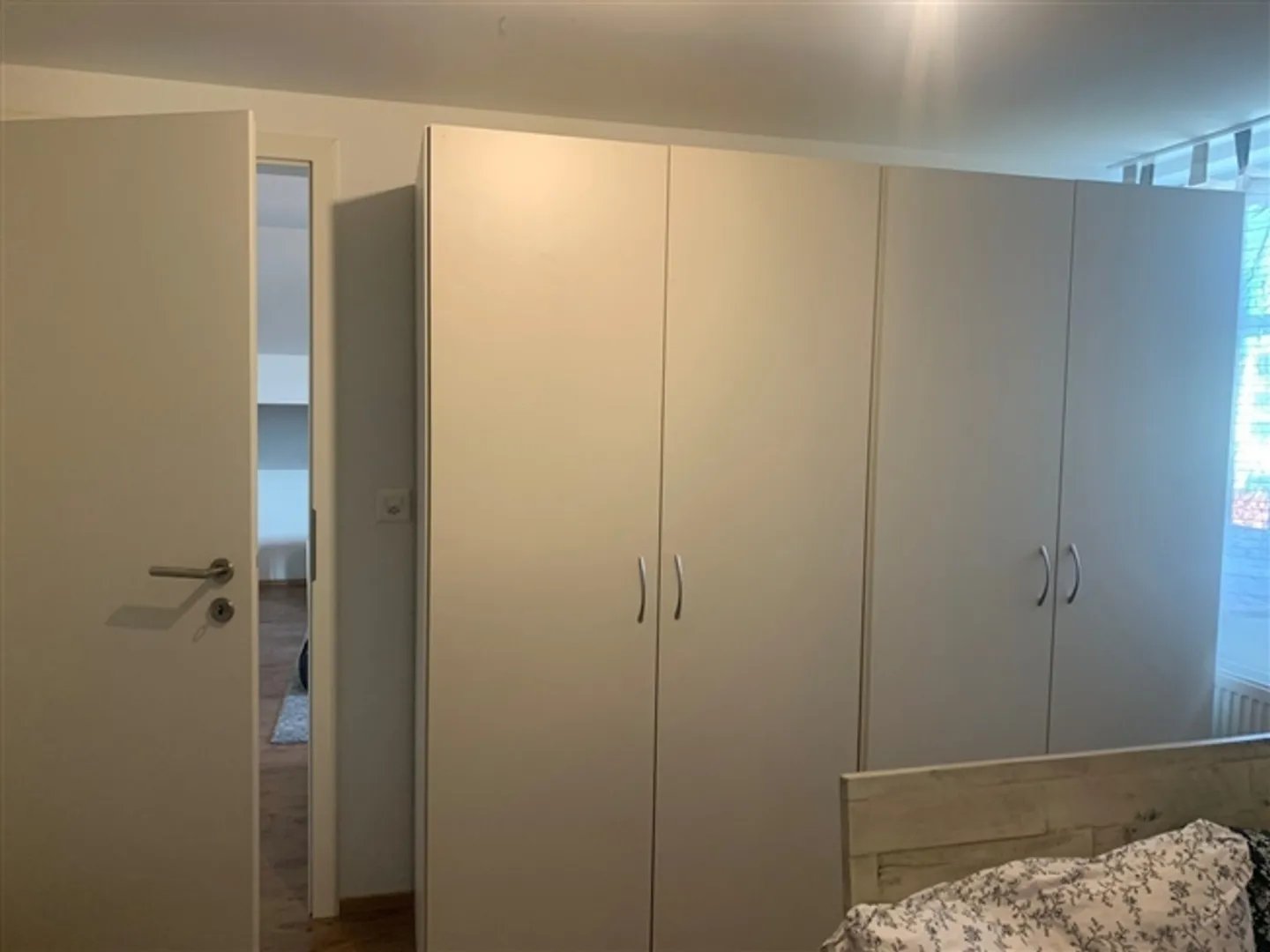 🏡 Modernes 2.5-Zimmer möbliertes Apartment – Altbergstrasse 2, 8953 Dietikon - Foto 5 von 8