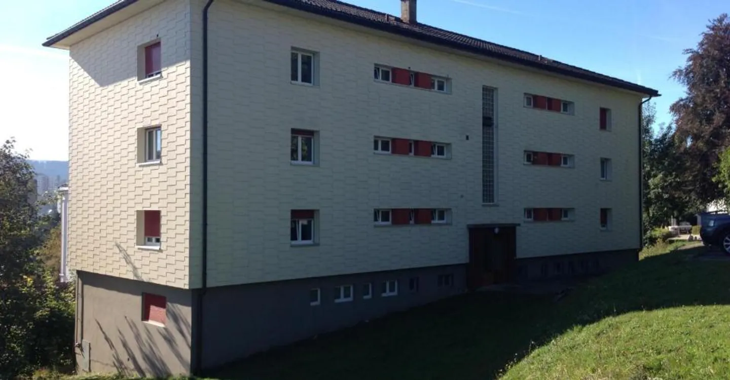Charmante 2-Zimmer Wohnung - Foto 1 von 4
