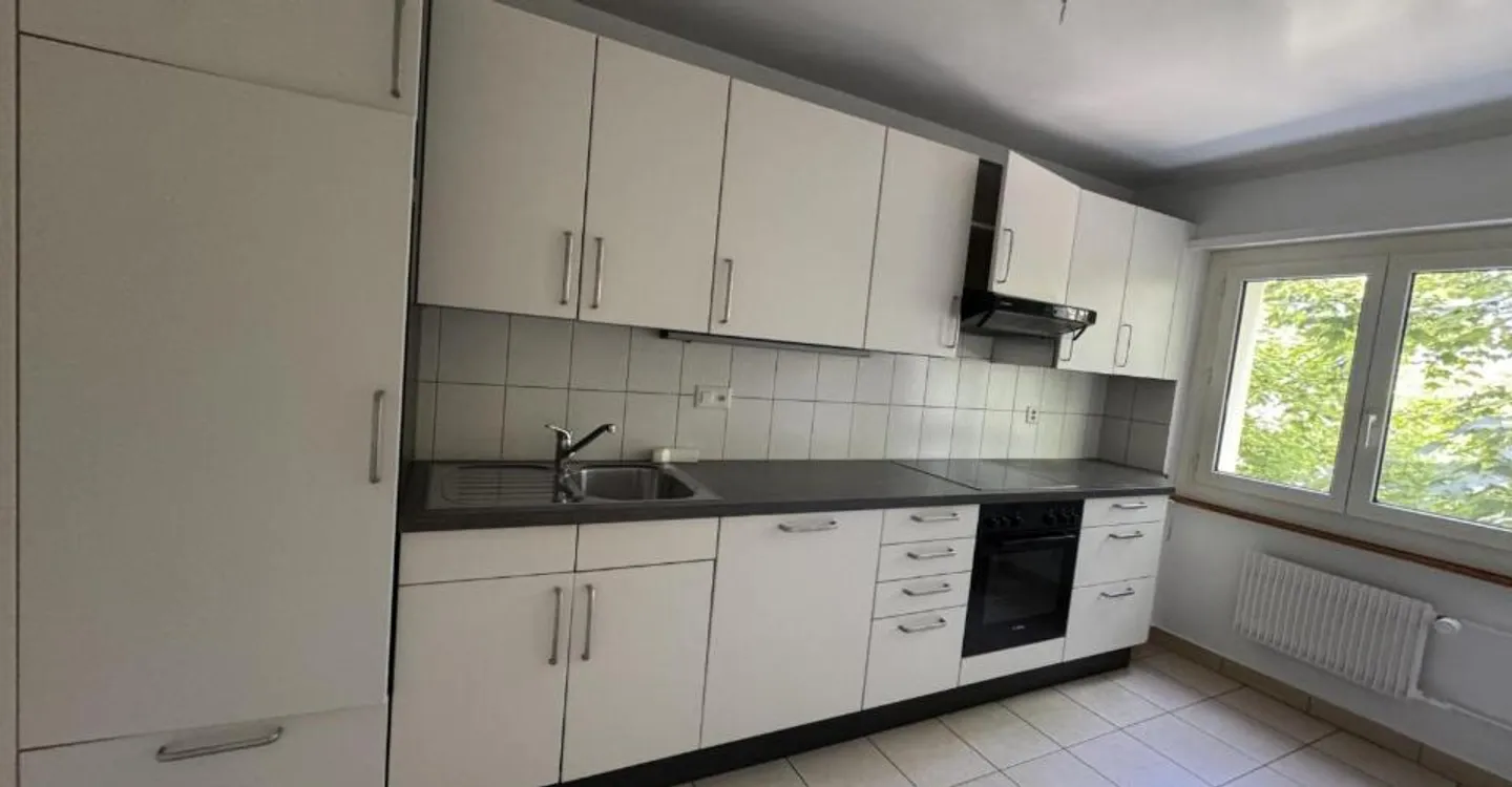Charmante 2-Zimmer Wohnung - Foto 2 von 4