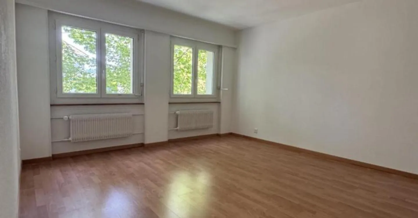 Charmante 2-Zimmer Wohnung - Foto 3 von 4