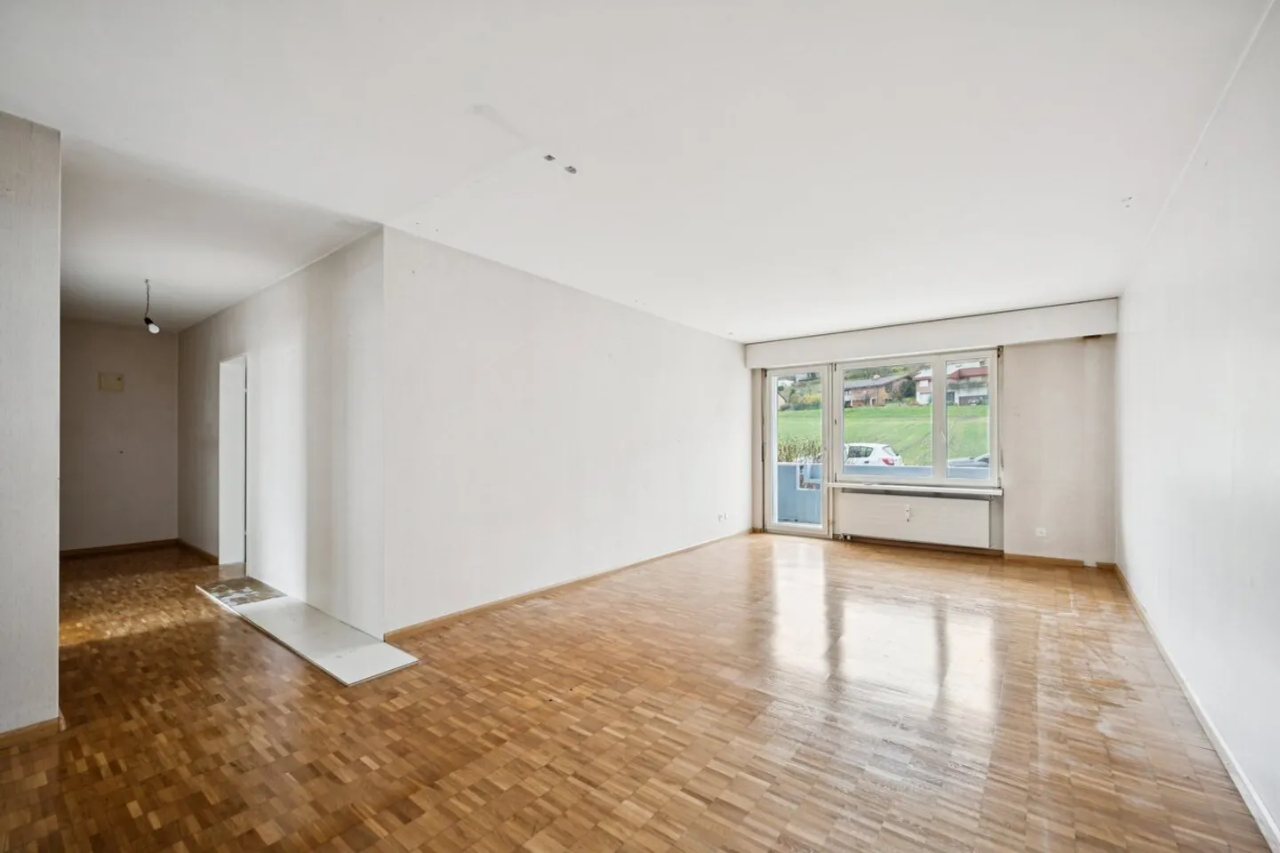 Wohnen mit Raum für Ideen - Ihr neues Zuhause wartet! - Foto 2 von 8