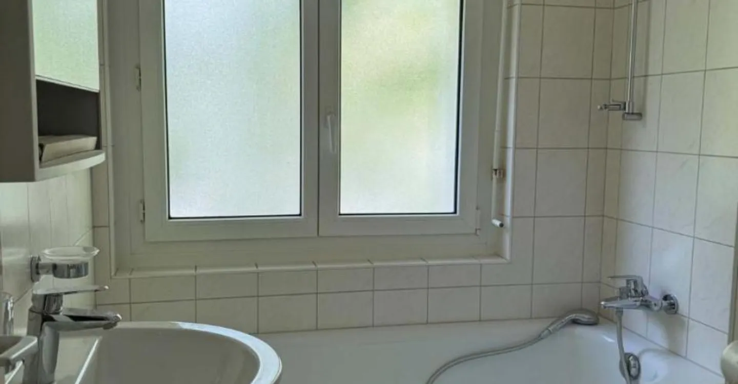 Charmante 2-Zimmer Wohnung - Foto 4 von 4