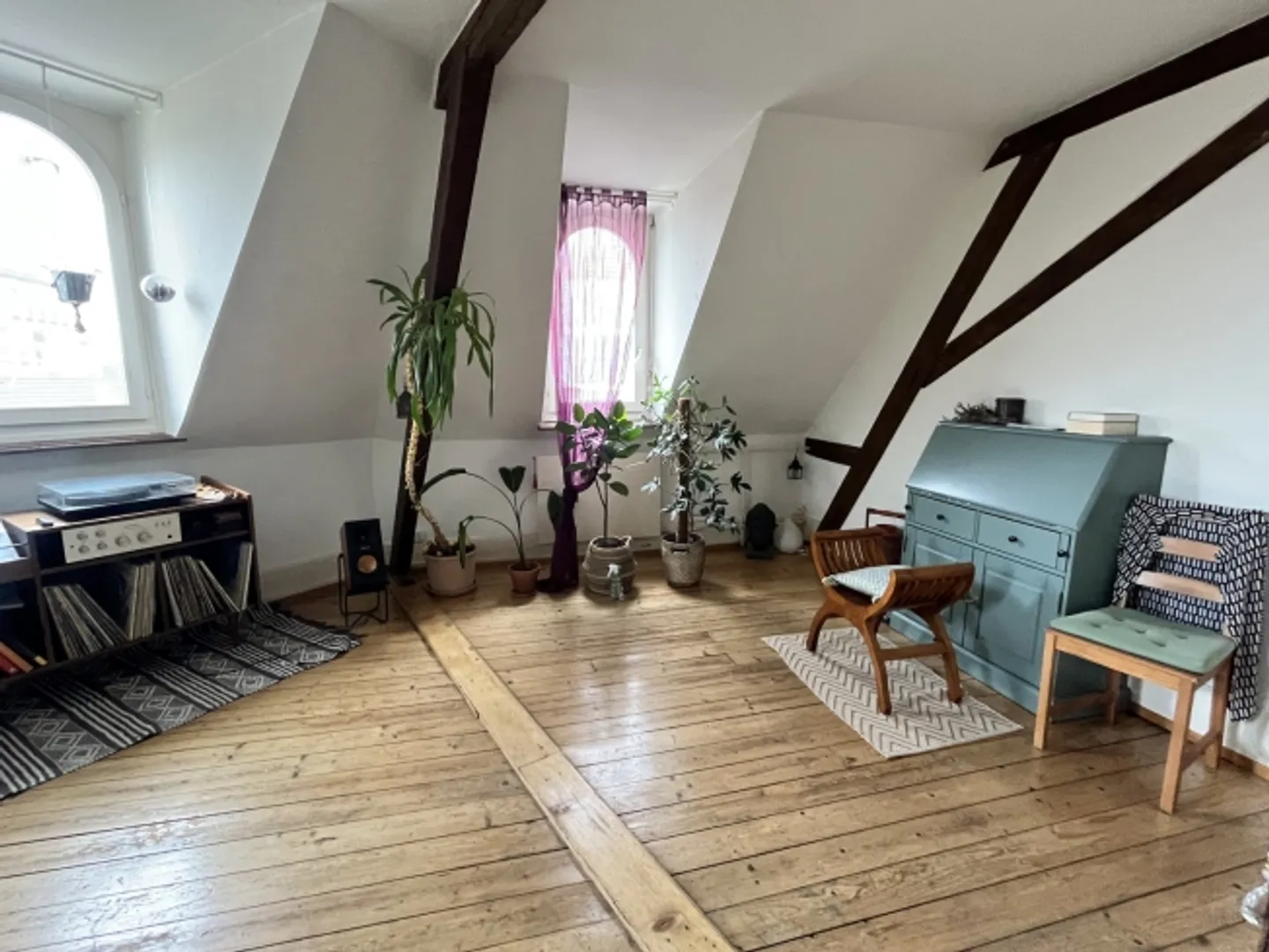 Appartamento 3 locali a Zurigo - Distretto 3 Wiedikon, arredato, temporaneo - Foto 2 di 9