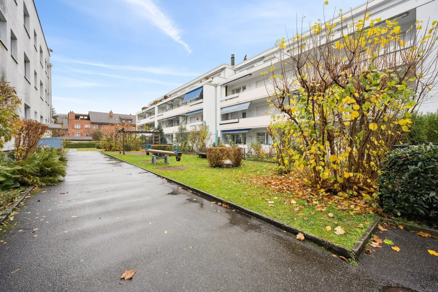 Wohnen mit Raum für Ideen - Ihr neues Zuhause wartet! - Foto 7 von 8