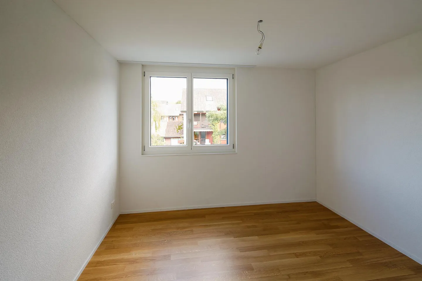 3,5 Wohnung an ruhiger, zentraler Lage - Foto 3 von 8