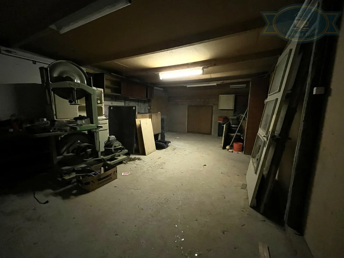 Maison à Rénover Charmante - Photo 10 sur 12