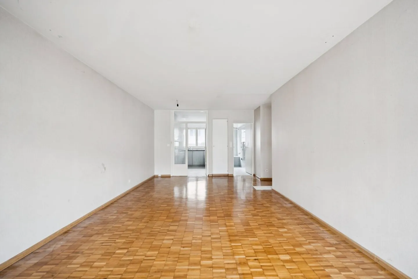 Wohnen mit Raum für Ideen - Ihr neues Zuhause wartet! - Foto 3 von 8