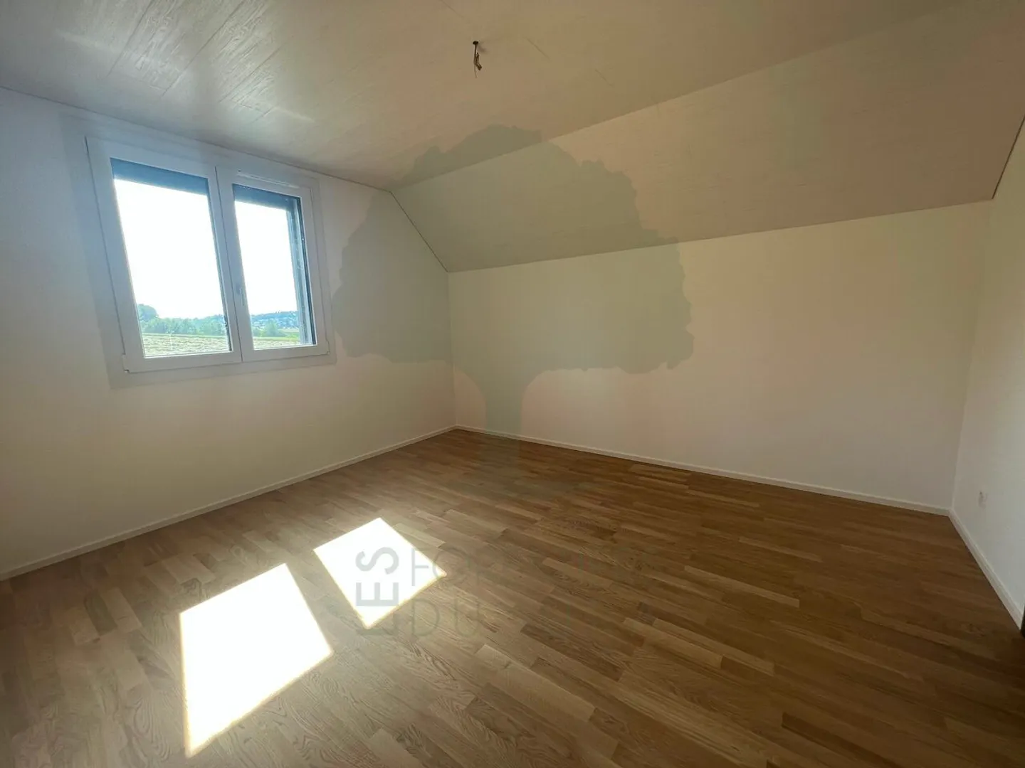 Superbes Minergie P Einfamilienhaus von 200m2 in Porrentruy - Foto 8 von 11