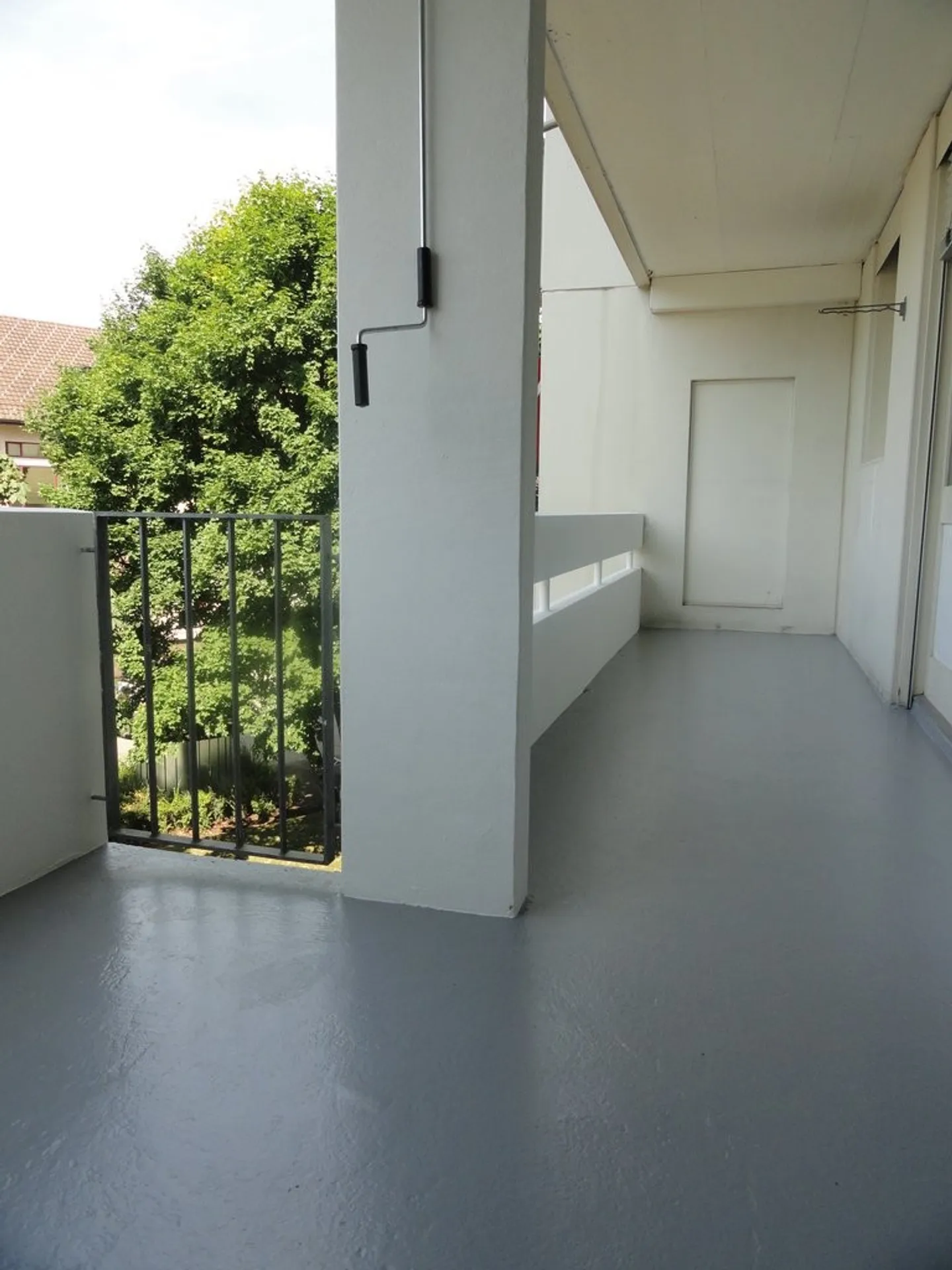 Appartamento in affitto - Foto 7 di 7