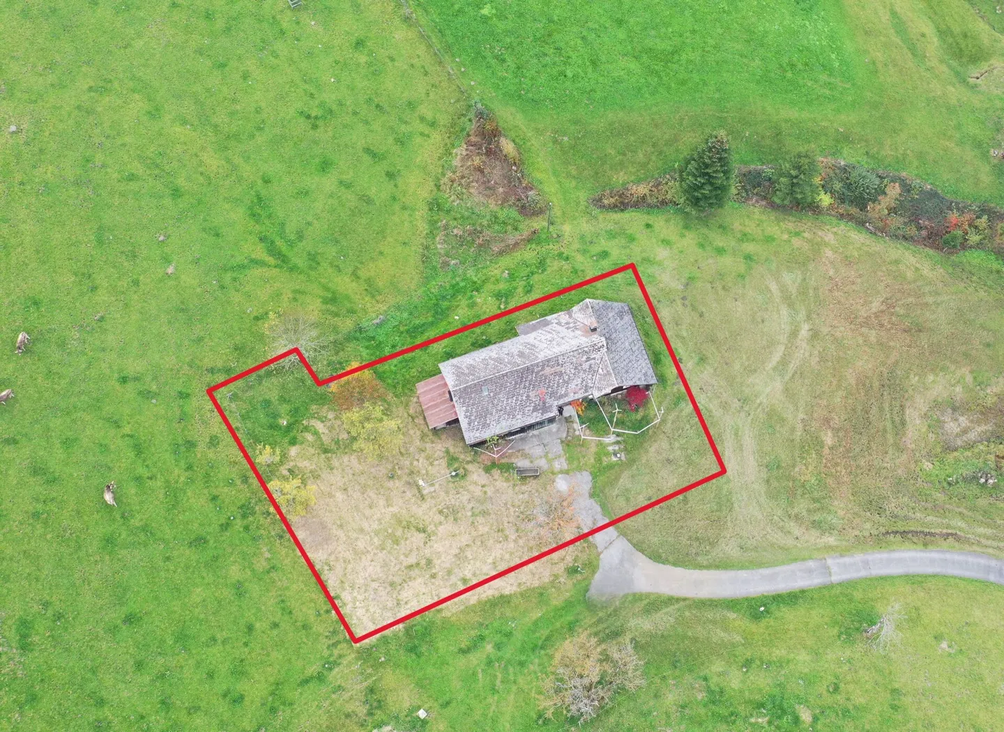 NOUVEAU PROJET DE CONSTRUCTION DANS UN EMPLACEMENT IDYLLIQUE - Photo 3 sur 8