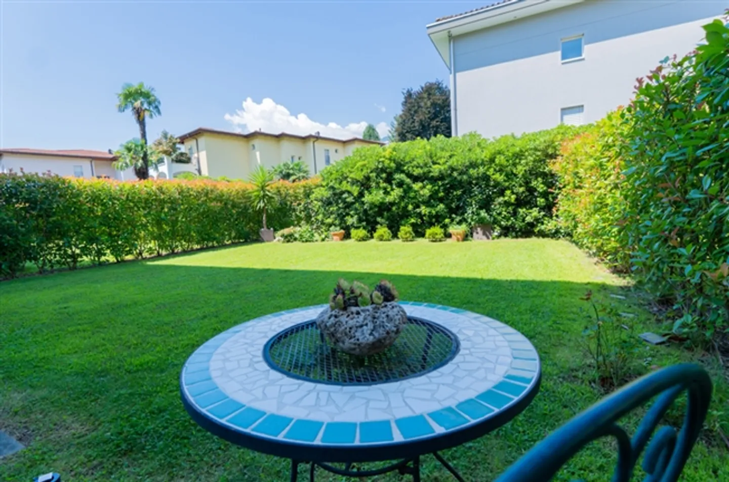 Appartement à vendre - Photo 1 sur 19