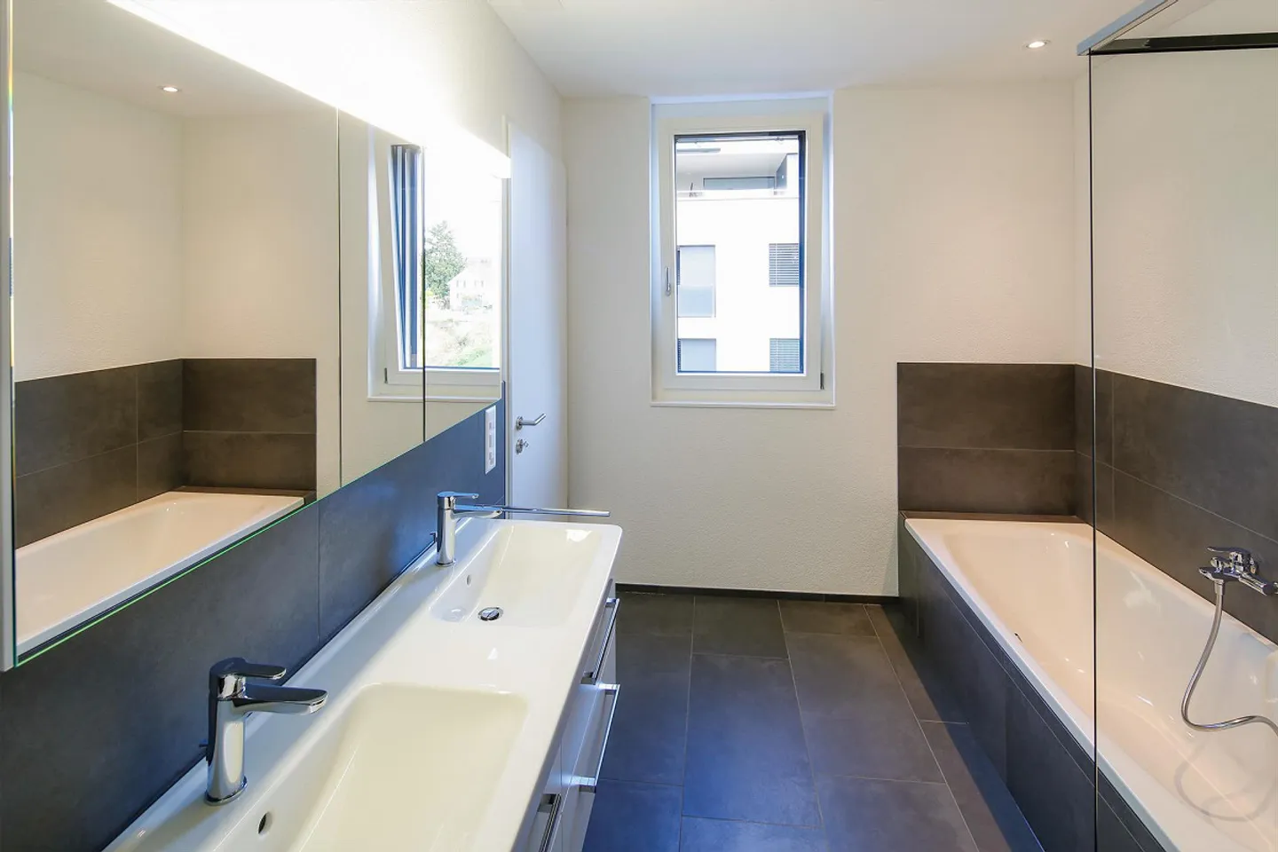 3,5 Wohnung an ruhiger, zentraler Lage - Foto 4 von 8