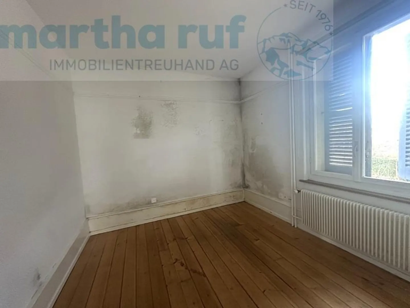 Zentral und sonnig gelegenes 3-Familienhaus mit viel Potenzial - Foto 11 von 23