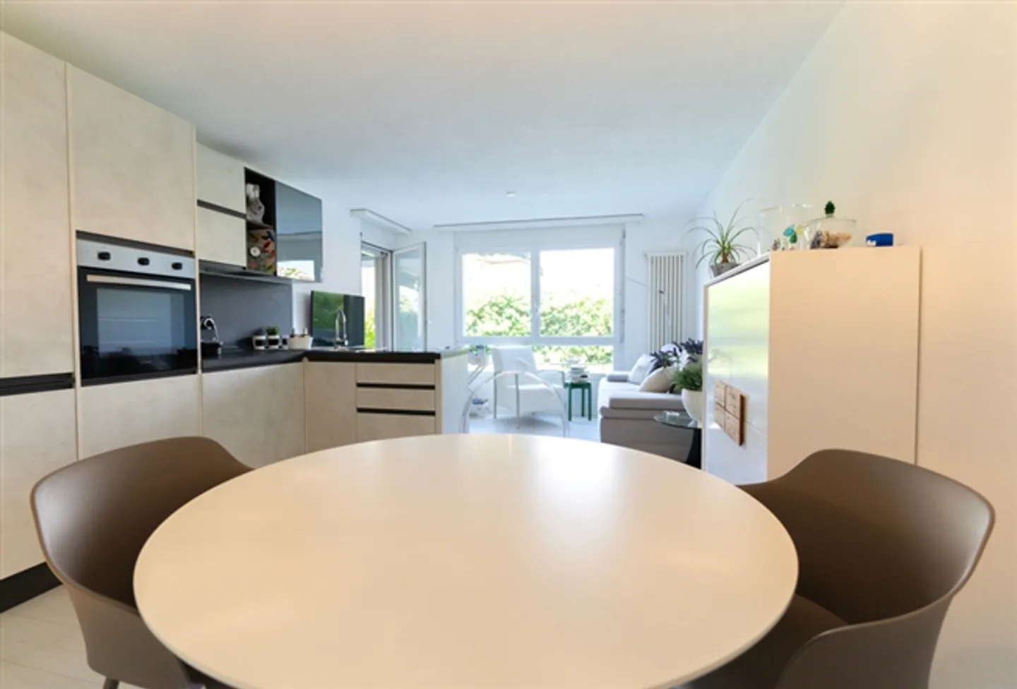 Appartement à vendre - Photo 4 sur 19